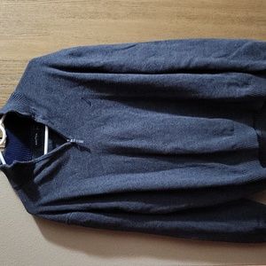 Men sweater